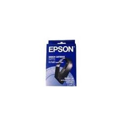 Epson C13S015139 Black Ribbon Cartridge GENUINE