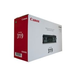 Canon CART319 Black Toner Cartridge (2.1K) GENUINE