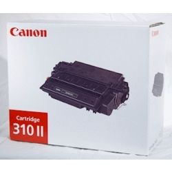 Canon CART310II High Yield Black Toner Cartridge (12K) GENUINE