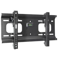 Brateck Plasma/LCD TV Ultra-Slim Tilting Wall Bracket w/ spirit-level up to 37 75kg
