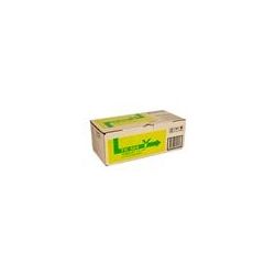 Kyocera 1T02HNAAS0001 TK-564Y Yellow Toner Kit GENUINE