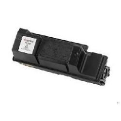 Kyocera 1T05JK0AS0 TK-154K Black Toner Kit (6.5K) GENUINE
