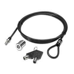 HP AU656AA Docking Station Cable Lock