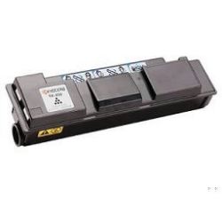 Kyocera TK-454 Black Toner Kit GENUINE