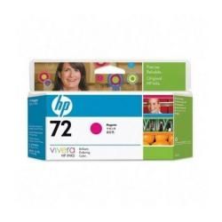 HP C9372A No.72 Magenta Ink Cartridge 130ml GENUINE
