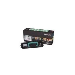 Lexmark E250A11P Return Program Black Toner Cartridge (3.5K) GENUINE