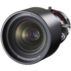 Panasonic ET-DLE250 6000 Series Zoom lens