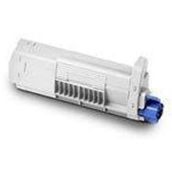 Oki 44318612 Black Toner (11.5K) GENUINE