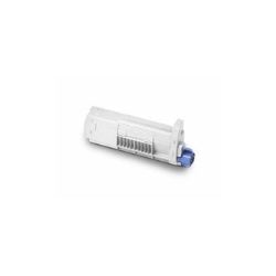 Oki 44318610 Magenta Toner Cartridge (11.5K) GENUINE