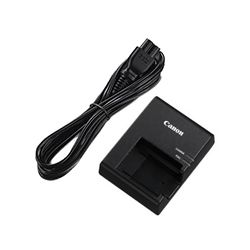 Canon LCE10E Battery Charger LC-10E