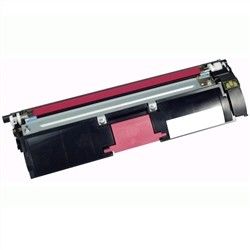 Konica Minolta A0V30CK High Yield Magenta Toner Cartridge (2.5K) GENUINE