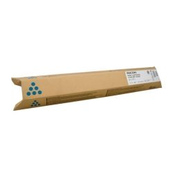 Ricoh 888611 MPC4500E Cyan Toner