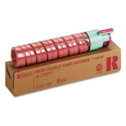 Ricoh 888314 SPC420 Toner Cart. Magenta -HY GENUINE