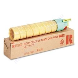 Ricoh 888281 Yellow Toner Cartridge (5K) GENUINE