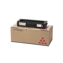 Ricoh 406485 Magenta Toner Cartridge (6K) GENUINE