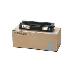 Ricoh 406484 Cyan Toner Cartridge (6K) GENUINE
