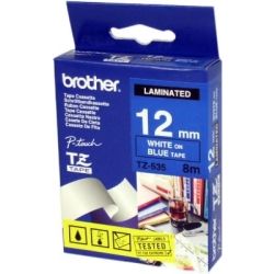 Brother TZe-35 Labelling Tape for P-Touch