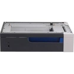 HP CC425A 500-Sheet Accessory Tray