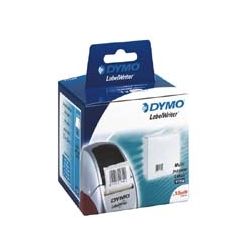 Dymo SD11354 11354 1x Roll Multipurpose Labels 1000 per roll Paper/White