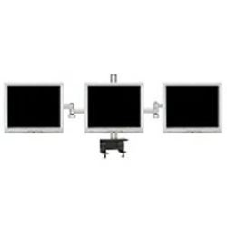 Laser LCD Arm Multiple Screen Rotatble 24 inch