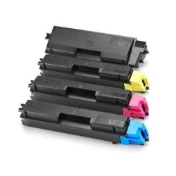Kyocera TK-584M Magenta Toner Kit (2.8K) GENUINE