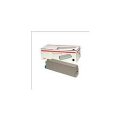 Oki 44708001 Black Toner (15K) GENUINE