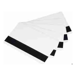 Zebra LA 500 Premier PVC CARDS 30 MIL HighC MAG