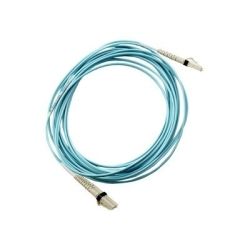 HP AJ835A 2M Multimode OM3 LC/LC FC CBL