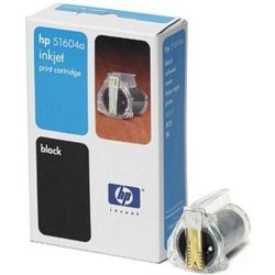 HP 51604A Black Plain Paper Print Cartridge (ThinkJet)