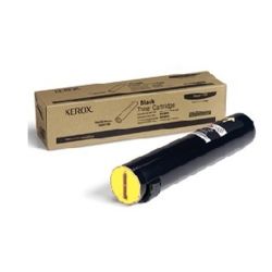 Fuji Xerox CT201667 Yellow Toner Standard Capacity (15K) GENUINE