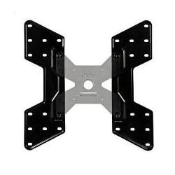 Atdec AC-AP-4040 Accessory Adapter Plate Black