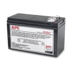 APC Repl Battery Cartidge APCRBC110