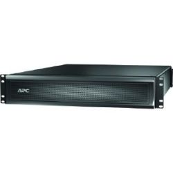 APC SMX120RMBP2U Smart-UPS X 120V External Battery