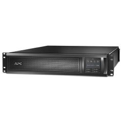 APC SMX2200RMHV2U Smart-UPS X 2200VA Rack/Tower LCD 20