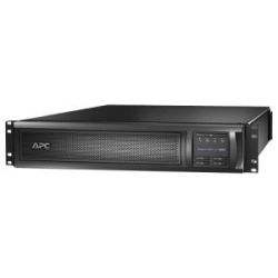 APC SMX3000RMHV2U Smart-UPS X 3000VA Rack/Tower LCD 20