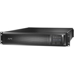 APC SMX3000RMHV2UNC Smart-UPS X 3000VA Rack/Tower LCD 20