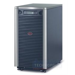 APC SYA12K16I Symmetra LX 12kVA Scalable to 16kVA N+1 Tower UPS