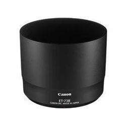 Canon ET73B Lens Hood DIA 67 MM to Suit Canon EF70-300LISU