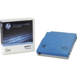 HP C7975AL LTO5 RW Custom Label 20 TapES