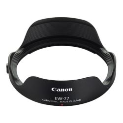 Canon EW77 Lens Hood