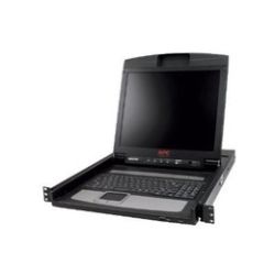 APC AP5717 17 Rack LCD Console