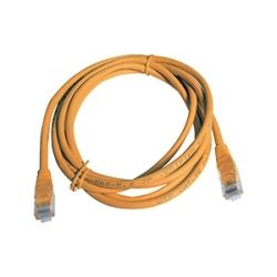 Cisco Orange Colour Cable for ISDN BRI S/T RJ-45 6 ft