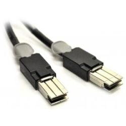 Cisco CAB-STK-E-0.5M= Bladeswitch 0.5M stack Cable