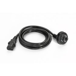Motorola 50-16000-217R AC Line Cord 1.8M 3 WIRE