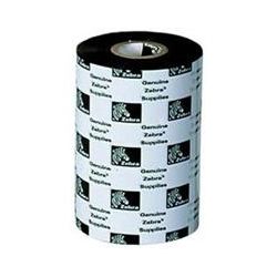 Zebra J2300BK05707 J2300 Wax Ribbon 54mm x 74m to Suit Desktop Printers