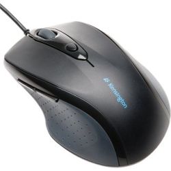 Kensington Pro Fit Full Size Mouse USB/PS2