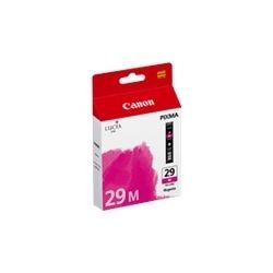 Canon PGI29M Magenta Ink Tank GENUINE