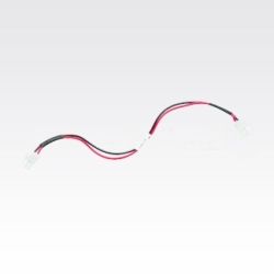 Motorola 25-66431-01R PSS Cradle INTERCONN CBL 12
