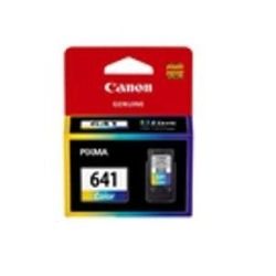 Canon CL641 Fine Colour Ink Cartridge GENUINE