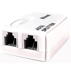 Ritmo FMDSL-LF ADSL2+ Line Filter (1 In 2 Out)